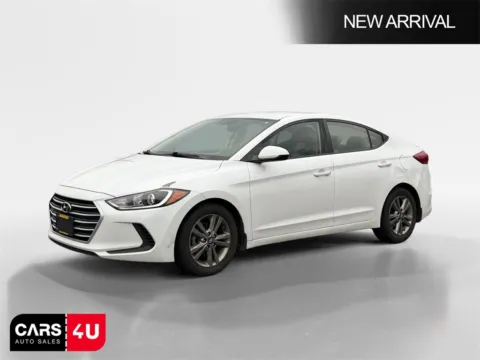 Another view of 2018 Hyundai Elantra SEL for sale in Knoxville, TN at Cars 4 U LLC
