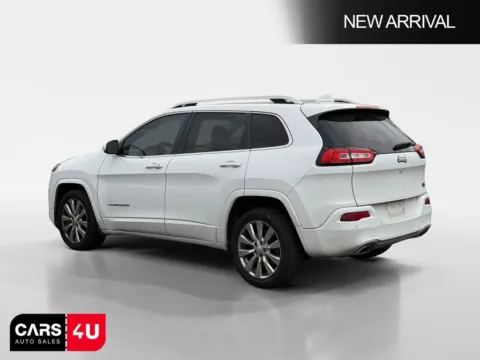 More photos of 2018 Jeep Cherokee Overland at Cars 4 U LLC, TN