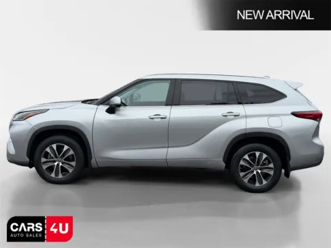 More photos of 2021 Toyota Highlander XLE at Cars 4 U LLC, TN
