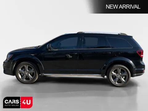 More photos of 2016 Dodge Journey Crossroad at Cars 4 U LLC, TN