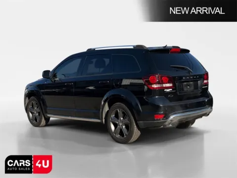 More photos of 2016 Dodge Journey Crossroad at Cars 4 U LLC, TN