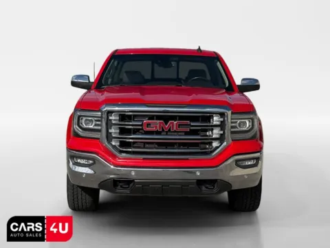 Photos of 2016 GMC Sierra 1500 SLT for sale in Knoxville, TN at Cars 4 U LLC