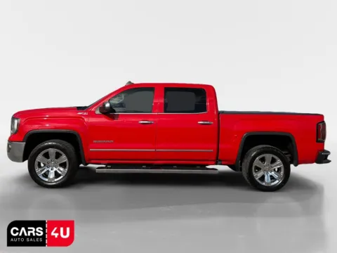 More photos of 2016 GMC Sierra 1500 SLT at Cars 4 U LLC, TN