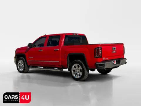 More photos of 2016 GMC Sierra 1500 SLT at Cars 4 U LLC, TN