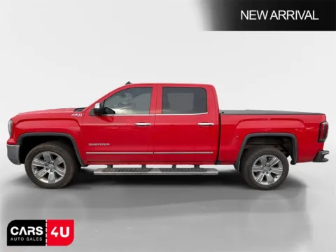 More photos of 2016 GMC Sierra 1500 SLT at Cars 4 U LLC, TN