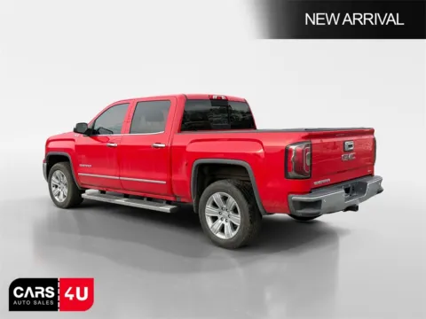 More photos of 2016 GMC Sierra 1500 SLT at Cars 4 U LLC, TN