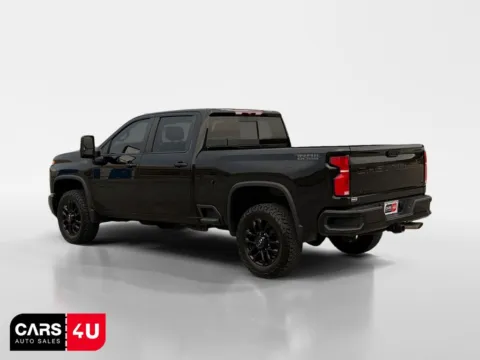 More photos of 2025 Chevrolet Silverado 2500HD LT at Cars 4 U LLC, TN