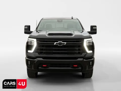 Photos of 2025 Chevrolet Silverado 2500HD LT for sale in Knoxville, TN at Cars 4 U LLC