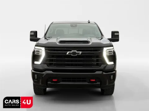 Photos of 2025 Chevrolet Silverado 2500HD LT for sale in Knoxville, TN at Cars 4 U LLC