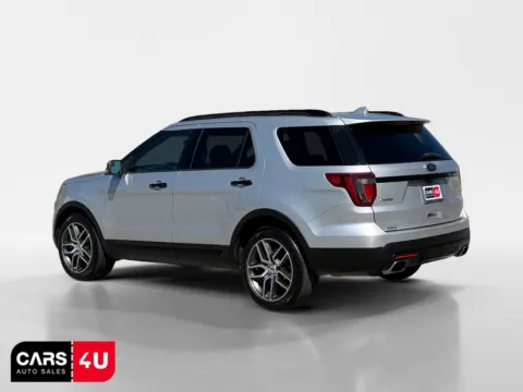 More photos of 2017 Ford Explorer Sport at Cars 4 U LLC, TN