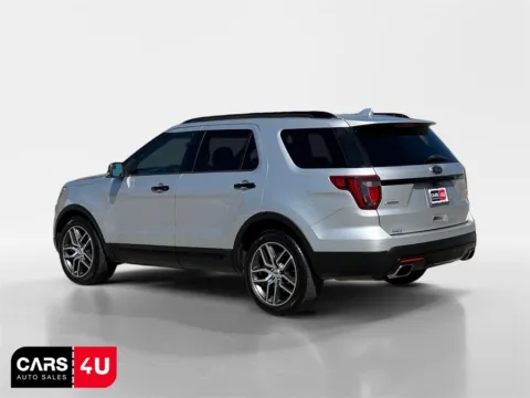 More photos of 2017 Ford Explorer Sport at Cars 4 U LLC, TN
