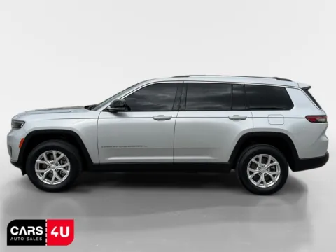 More photos of 2023 Jeep Grand Cherokee L Limited at Cars 4 U LLC, TN