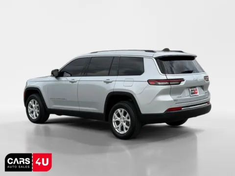 More photos of 2023 Jeep Grand Cherokee L Limited at Cars 4 U LLC, TN