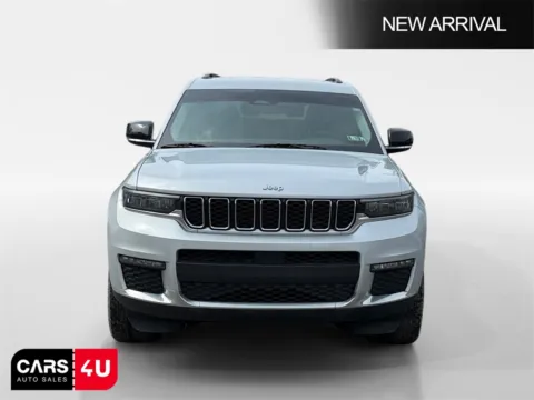 Photos of 2023 Jeep Grand Cherokee L Limited for sale in Knoxville, TN at Cars 4 U LLC