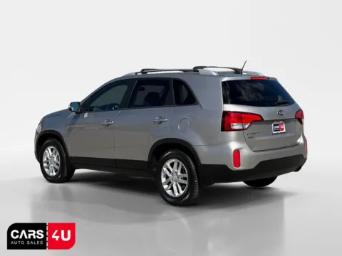 More photos of 2015 Kia Sorento LX at Cars 4 U LLC, TN
