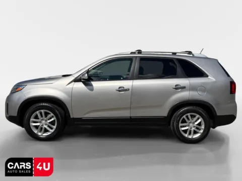 More photos of 2015 Kia Sorento LX at Cars 4 U LLC, TN