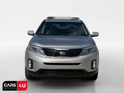 Photos of 2015 Kia Sorento LX for sale in Knoxville, TN at Cars 4 U LLC