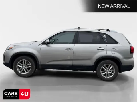 More photos of 2015 Kia Sorento LX at Cars 4 U LLC, TN