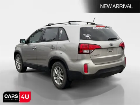 More photos of 2015 Kia Sorento LX at Cars 4 U LLC, TN
