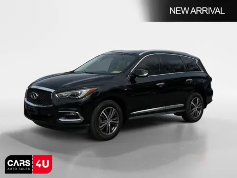 Another view of 2019 INFINITI QX60 LUXE for sale in Knoxville, TN at Cars 4 U LLC
