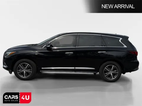 More photos of 2019 INFINITI QX60 LUXE at Cars 4 U LLC, TN