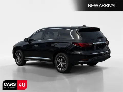 More photos of 2019 INFINITI QX60 LUXE at Cars 4 U LLC, TN