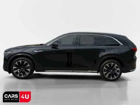 More photos of 2024 Mazda CX-90 PHEV Premium at Cars 4 U LLC, TN