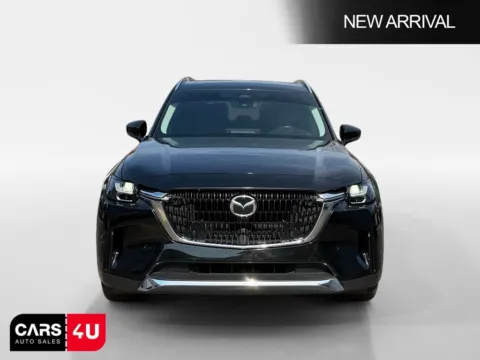 Photos of 2024 Mazda CX-90 PHEV Premium for sale in Knoxville, TN at Cars 4 U LLC