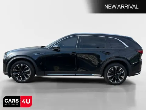 More photos of 2024 Mazda CX-90 PHEV Premium at Cars 4 U LLC, TN