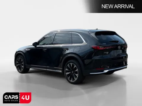 More photos of 2024 Mazda CX-90 PHEV Premium at Cars 4 U LLC, TN