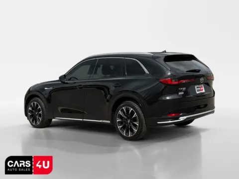 More photos of 2024 Mazda CX-90 PHEV Premium at Cars 4 U LLC, TN