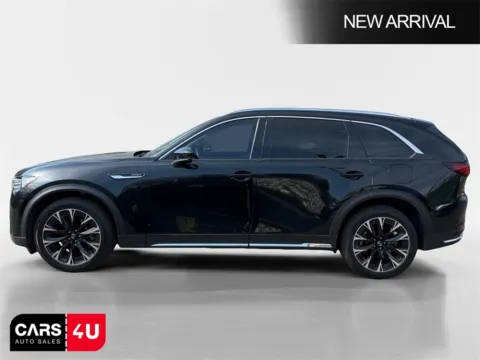 More photos of 2024 Mazda CX-90 PHEV Premium at Cars 4 U LLC, TN