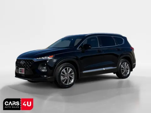 Another view of 2020 Hyundai Santa Fe SEL for sale in Knoxville, TN at Cars 4 U LLC