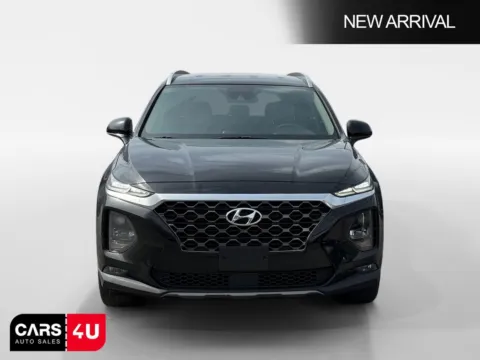 Photos of 2020 Hyundai Santa Fe SEL for sale in Knoxville, TN at Cars 4 U LLC