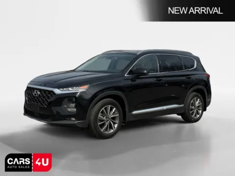 Another view of 2020 Hyundai Santa Fe SEL for sale in Knoxville, TN at Cars 4 U LLC