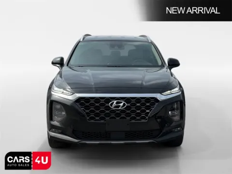 Photos of 2020 Hyundai Santa Fe SEL for sale in Knoxville, TN at Cars 4 U LLC