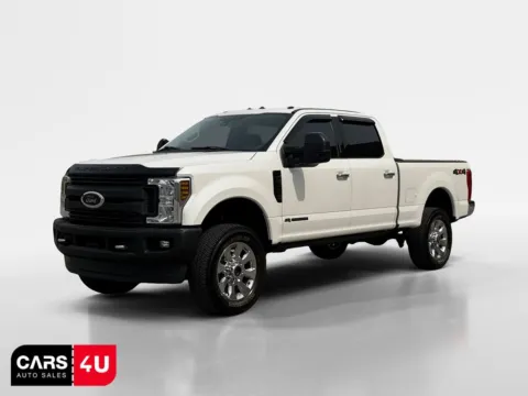 Another view of 2019 Ford F-250SD Lariat for sale in Knoxville, TN at Cars 4 U LLC