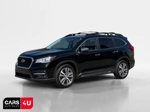 Another view of 2019 Subaru Ascent Touring for sale in Knoxville, TN at Cars 4 U LLC
