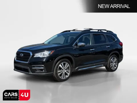 Another view of 2019 Subaru Ascent Touring for sale in Knoxville, TN at Cars 4 U LLC