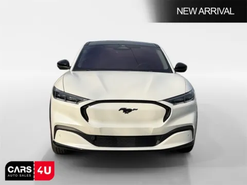 Photos of 2021 Ford Mustang Mach-E Premium for sale in Knoxville, TN at Cars 4 U LLC