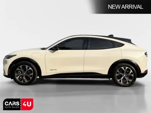 More photos of 2021 Ford Mustang Mach-E Premium at Cars 4 U LLC, TN