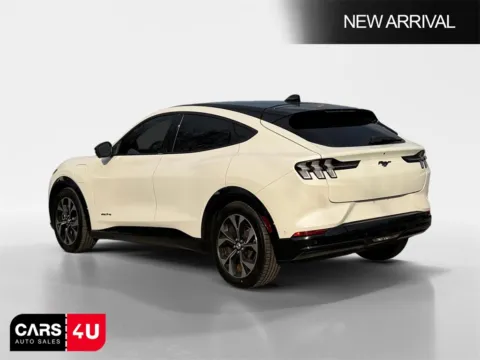 More photos of 2021 Ford Mustang Mach-E Premium at Cars 4 U LLC, TN