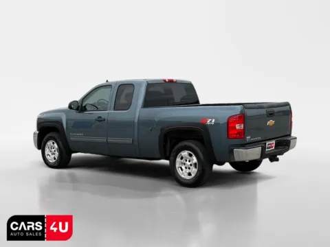 More photos of 2012 Chevrolet Silverado 1500 LT at Cars 4 U LLC, TN