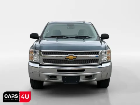 Photos of 2012 Chevrolet Silverado 1500 LT for sale in Knoxville, TN at Cars 4 U LLC
