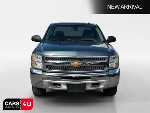 Photos of 2012 Chevrolet Silverado 1500 LT for sale in Knoxville, TN at Cars 4 U LLC