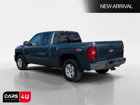 More photos of 2012 Chevrolet Silverado 1500 LT at Cars 4 U LLC, TN