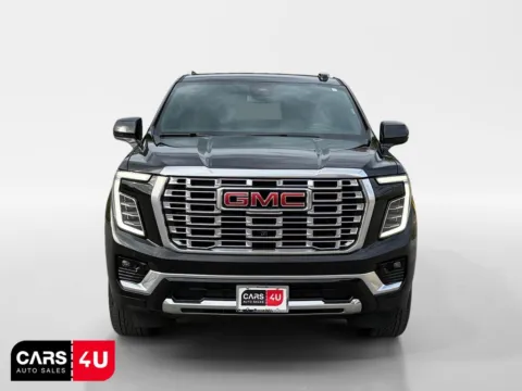 Photos of 2025 GMC Yukon Denali for sale in Knoxville, TN at Cars 4 U LLC
