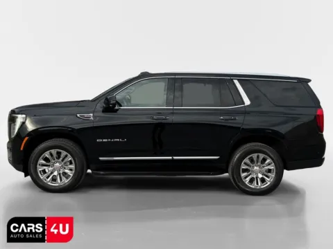 More photos of 2025 GMC Yukon Denali at Cars 4 U LLC, TN