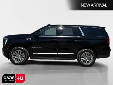 More photos of 2025 GMC Yukon Denali at Cars 4 U LLC, TN