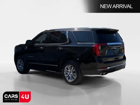 More photos of 2025 GMC Yukon Denali at Cars 4 U LLC, TN